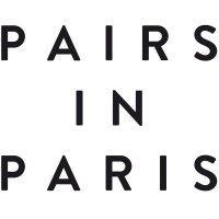 pairs in paris logo image