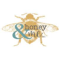 honey & me inc logo image