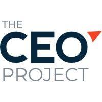 the ceo project logo image