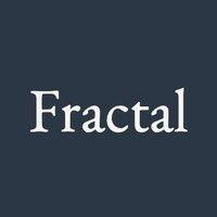 fractal logo image