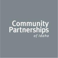 community partnerships of idaho