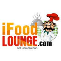 ifoodlounge logo image