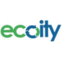 ecocity logo image