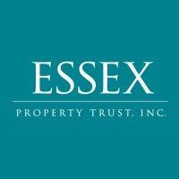 essex property trust logo image