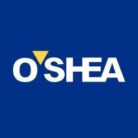 o'shea group logo image