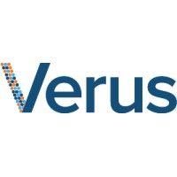 verus associates logo image