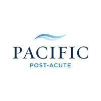 pacific post-acute logo image