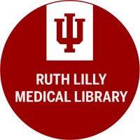 ruth lilly medical library