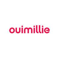 ouimillie logo image