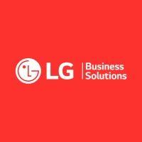 lg business solutions usa logo image