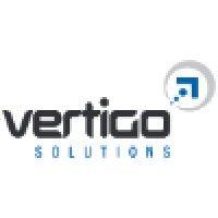 vertigo solutions ltd logo image