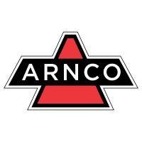 the arnold company logo image