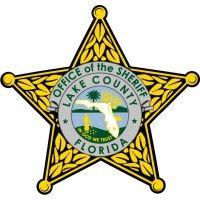 lake county sheriff's office