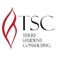 terry student consulting (tsc) logo image