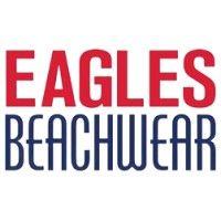 eagles beachwear