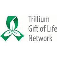 trillium gift of life network