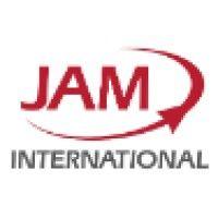 jam international logo image