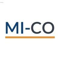 mi-corporation (an ideagen company) logo image