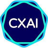 cxai logo image