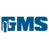 gms mine repair & maintenance logo image