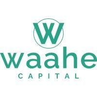 waahe capital logo image