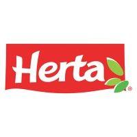 herta france logo image