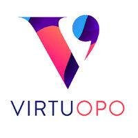 virtuopo logo image