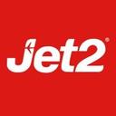 logo of Jet 2 Com And Jet 2 Holidays