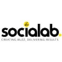 socialab logo image