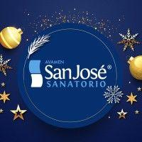 sanatorio san josé logo image