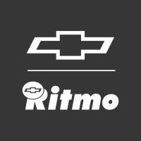 ritmo chevrolet logo image