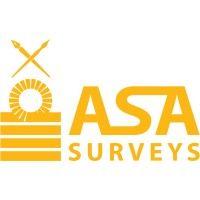 asa surveys logo image