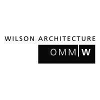 wilson architecture ommw logo image