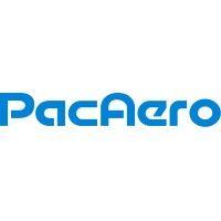 pacaero - a qnnect company! logo image