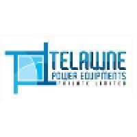 telawne power equipments private limited logo image