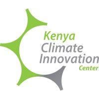 kenya climate innovation center (kcic) logo image