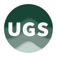 university graphic systems logo image