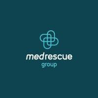 medrescue group logo image