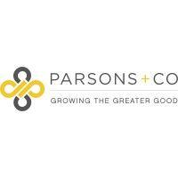 parsons + co