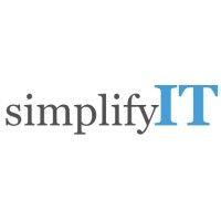 simplify it logo image