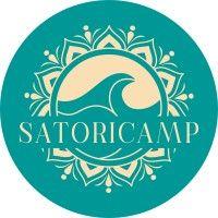 satoricamp logo image