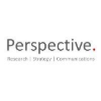 perspective research and insight