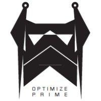 optimize prime digital inc. logo image