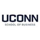 logo of Uconn School Of Business