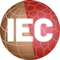 international eczema council logo image