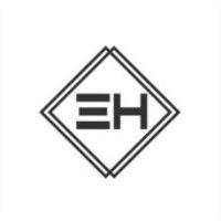 eh logo image