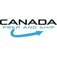 canada prep and ship logo image