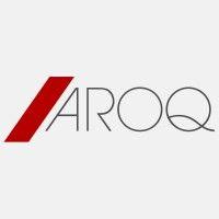 aroq bv logo image