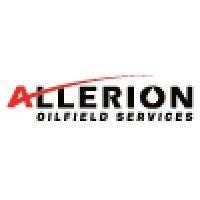 allerion oilfield services logo image