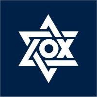 oxford university jewish society logo image